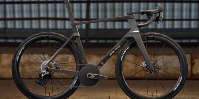 aero bike ever
